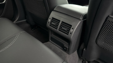 Jaguar XE 2.0 D200 R-Dynamic SE Black 4dr Auto Diesel Saloon